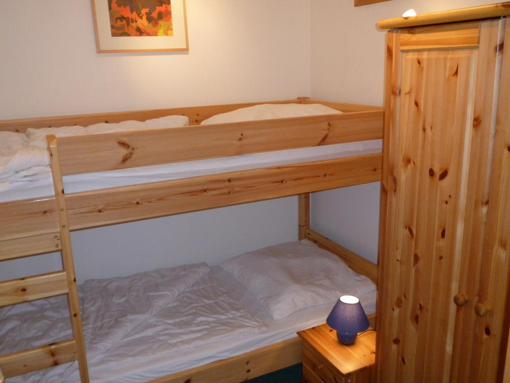 Strandburg Burgtiefe auf Fehmarn Room photo