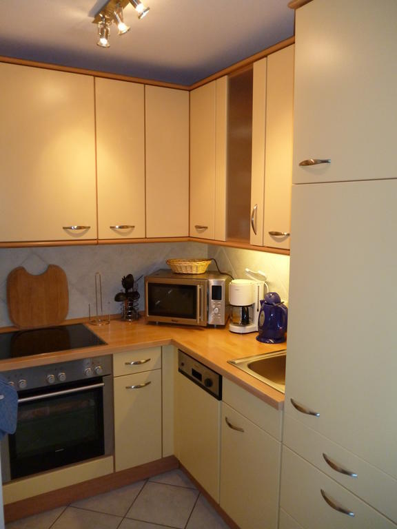 Strandburg Burgtiefe auf Fehmarn Room photo